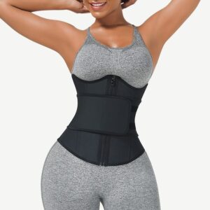 Rainverse Breast Lining Waist Trainer